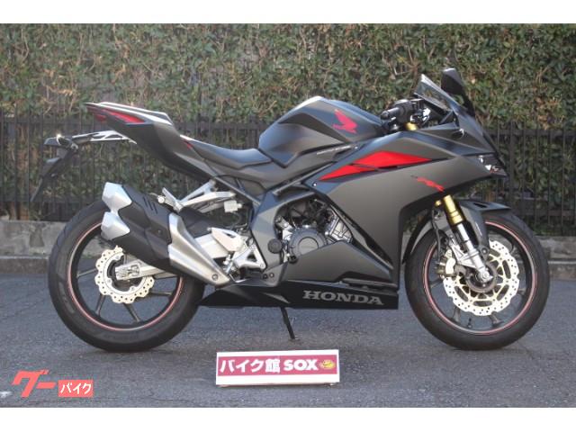 車両情報 ホンダ Cbr250rr バイク館sox足立店 中古バイク 新車バイク探しはバイクブロス