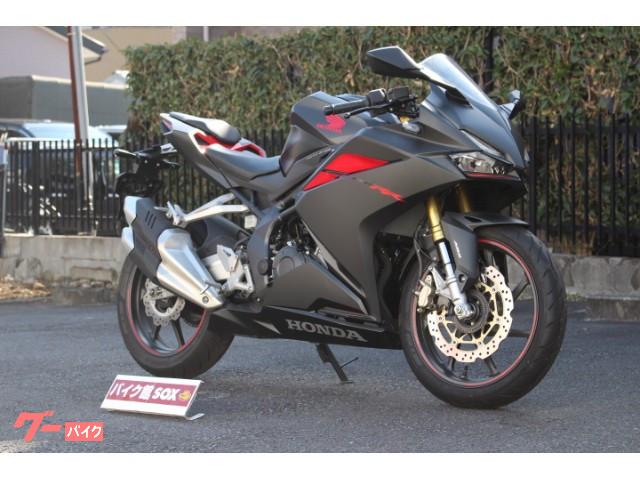 車両情報 ホンダ Cbr250rr バイク館sox足立店 中古バイク 新車バイク探しはバイクブロス