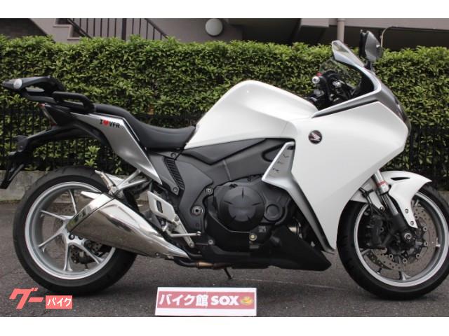 ｖｆｒ１２００ｆ ホンダ 走行距離000km以上のバイク一覧 新車 中古バイクなら グーバイク