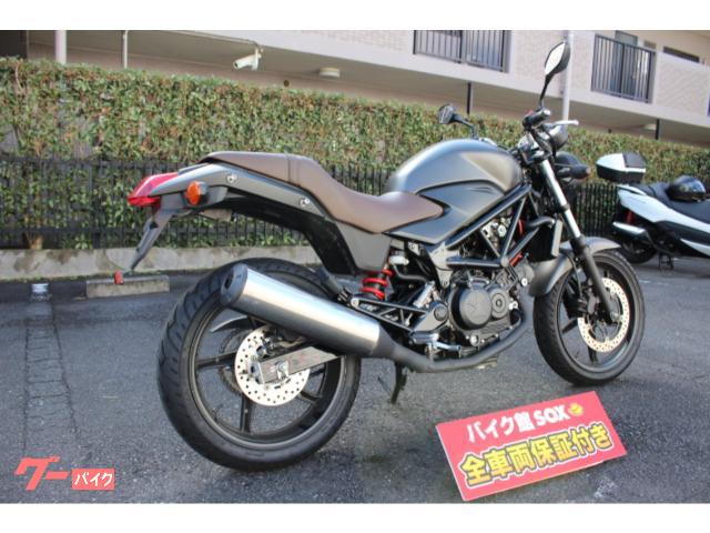 車両情報 ホンダ Vtr250 バイク館sox足立店 中古バイク 新車バイク探しはバイクブロス