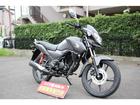 ホンダ ＳＰ１２５　Ｆｉ　輸入新車の画像（東京都