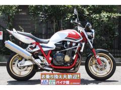 ホンダ　ＣＢ１３００Ｓｕｐｅｒ　Ｆｏｕｒ　２００８年モデル　５００台限定車　赤フレーム