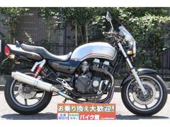 ホンダ　ＣＢ７５０　２００８年モデル　限定モデル　アサヒナレーシングフルエキ　スクリーン