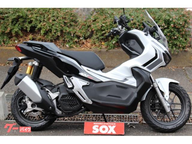 車両情報 ホンダ Adv150 バイク館sox所沢店 中古バイク 新車バイク探しはバイクブロス