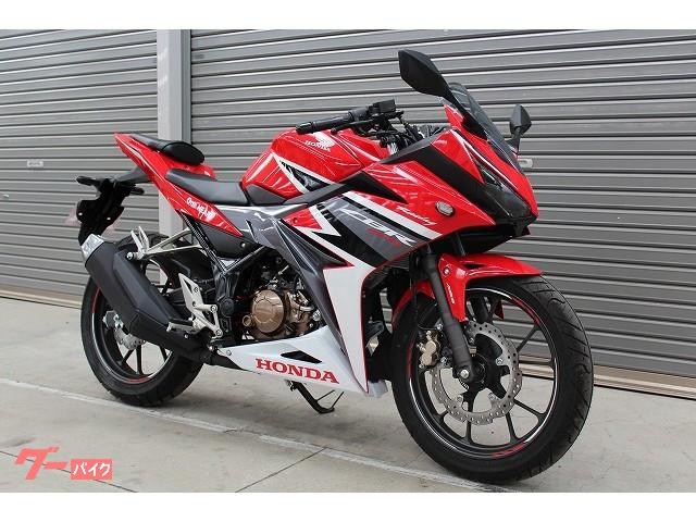 車両情報 ホンダ Cbr150r バイク館sox所沢店 中古バイク 新車バイク探しはバイクブロス