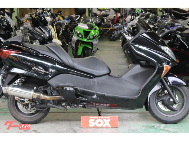 ホンダ フォルツァ ｘ バイク館ｓｏｘ所沢店 新車 中古バイクなら グーバイク