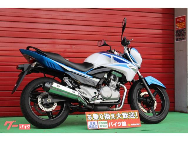 スズキ ＧＳＲ２５０　フルノーマルの画像（埼玉県