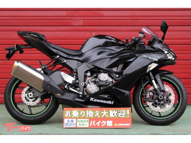 車両情報:カワサキ Ninja ZX−6R | バイク館所沢店 | 中古バイク・新車 