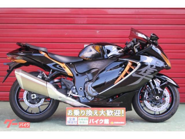 ハヤブサ（ＧＳＸ１３００Ｒ　Ｈａｙａｂｕｓａ）　２０２２年モデル