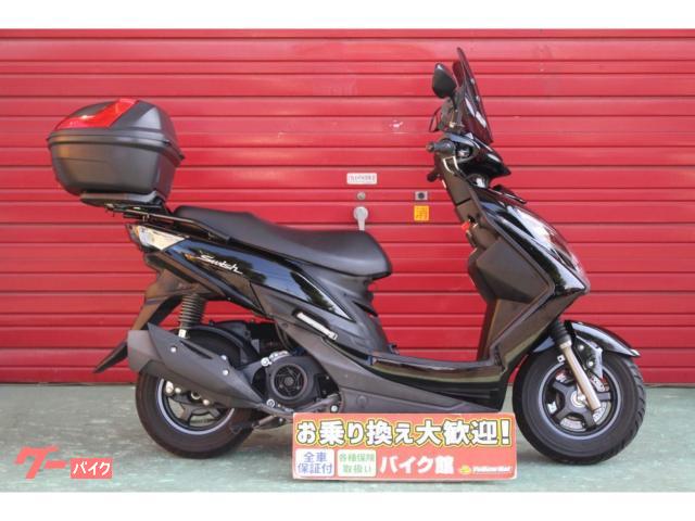 スズキ スウィッシュ ｜バイク館所沢店｜新車・中古バイクなら【グーバイク】