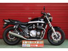 カワサキ　ＺＥＰＨＹＲ１１００　２００５年モデル　エンジンガード