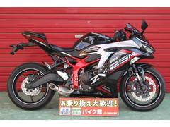 カワサキ　Ｎｉｎｊａ　ＺＸ−２５Ｒ　エンジンスライダー装備