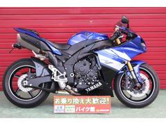 ヤマハ　ＹＺＦ−Ｒ１　フェンダレス　エンジンスライダー