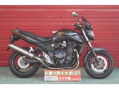 スズキ　Ｂａｎｄｉｔ１２５０