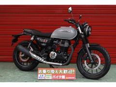 ホンダ　ＧＢ３５０Ｓ　１オーナー　フルノーマル