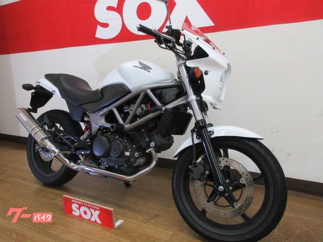 車両情報 ホンダ Vtr250 バイク館sox伏見店 中古バイク 新車バイク探しはバイクブロス