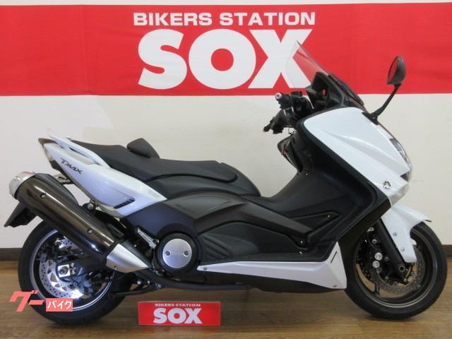 ヤマハ ｔｍａｘ５３０ ｕｓｂ バイク館ｓｏｘ大宮店 新車 中古バイクなら グーバイク