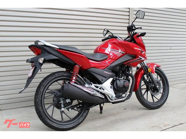 車両情報 ホンダ Cb125f バイク館sox大宮店 中古バイク 新車バイク探しはバイクブロス