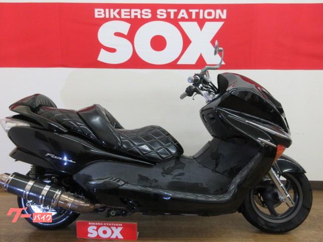 ホンダ フォルツァ ｚ バイク館ｓｏｘ大宮店 新車 中古バイクなら グーバイク