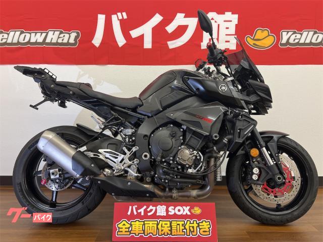 Y'S GEAR YAMAHA FORCE リアキャリア X ワイズギア ヤマハ