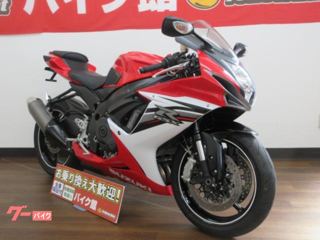 ＧＳＸ−Ｒ６００　　ＥＴＣ付き