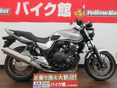 ホンダ　ＣＢ４００Ｓｕｐｅｒ　Ｆｏｕｒ　ＶＴＥＣ　Ｒｅｖｏ