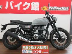 ホンダ　ＧＢ３５０Ｓ