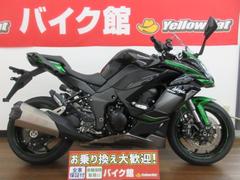 カワサキ　Ｎｉｎｊａ　１０００　ＳＸ