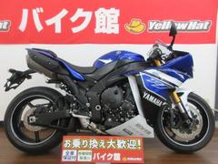 ヤマハ　ＹＺＦ−Ｒ１　国内モデル　イモビライザー付き