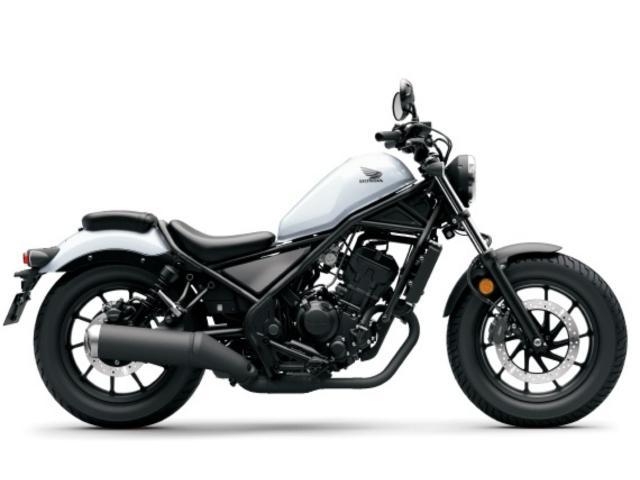 ホンダ レブル２５０｜バイク館大宮店｜新車・中古バイクなら【グーバイク】