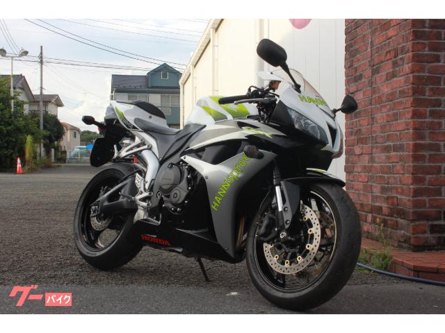 車両情報 ホンダ Cbr600rr バイク館sox川口店 中古バイク 新車バイク探しはバイクブロス