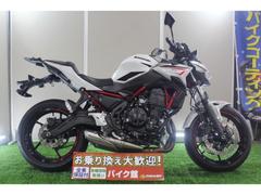 カワサキ　Ｚ６５０