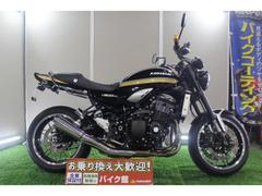 カワサキ　Ｚ９００ＲＳ