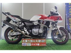 ホンダ　ＣＢ１３００Ｓｕｐｅｒ　Ｆｏｕｒ　ドリームスペシャル　１００台限定モデル