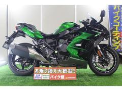 カワサキ　Ｎｉｎｊａ　Ｈ２　ＳＸ　ＳＥ