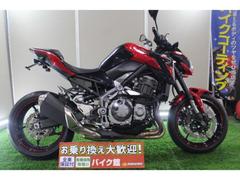 カワサキ　Ｚ９００