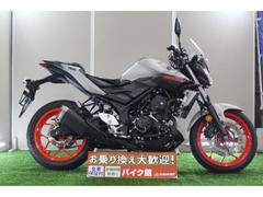 ヤマハ　ＭＴ−０３（３２０ｃｃ）