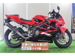 ホンダ　ＣＢＲ６００Ｆ４ｉ