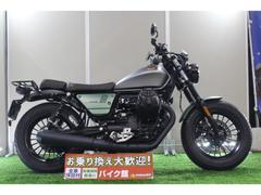 ＭＯＴＯ　ＧＵＺＺＩ　Ｖ９ボバー