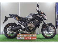 ホンダ　ＣＢ６５０Ｆ