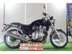 ホンダ　ＣＢ１１００