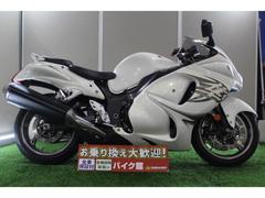 スズキ　ハヤブサ（ＧＳＸ１３００Ｒ　Ｈａｙａｂｕｓａ）