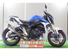 スズキ　ＧＳＲ７５０