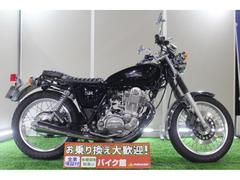 ヤマハ　ＳＲ４００