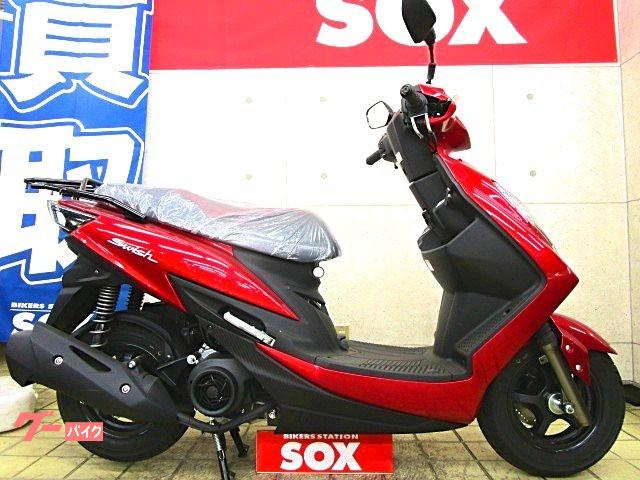 スズキ スウィッシュ バイク館ｓｏｘ吉祥寺店 新車 中古バイクなら グーバイク