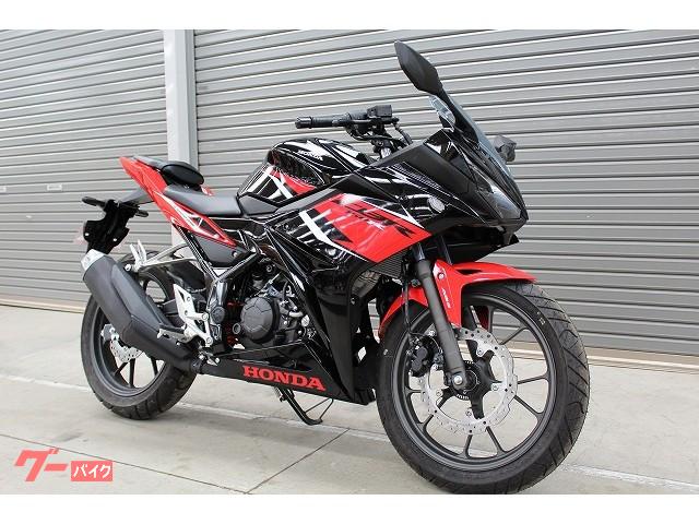 車両情報 ホンダ Cbr150r バイク館sox吉祥寺店 中古バイク 新車バイク探しはバイクブロス