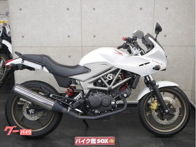 ホンダ ｖｔｒ２５０ｆ ２０１５年モデル バイク館ｓｏｘ吉祥寺店 新車 中古バイクなら グーバイク