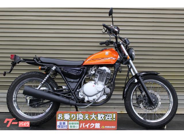 スズキ グラストラッカー ビッグボーイ キャブレターモデル｜バイク館吉祥寺店｜新車・中古バイクなら【グーバイク】