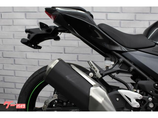 カワサキ Ninja 250 ドラレコ アクセサリーバー USB