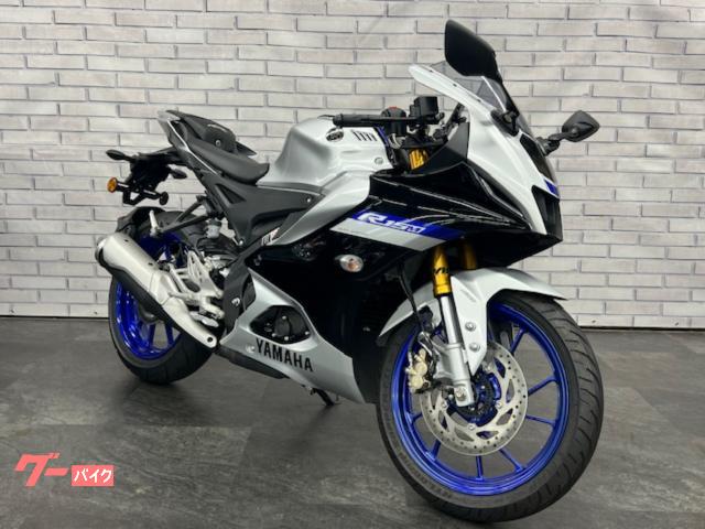 ＹＺＦ−Ｒ１５Ｍ　ワンオーナー